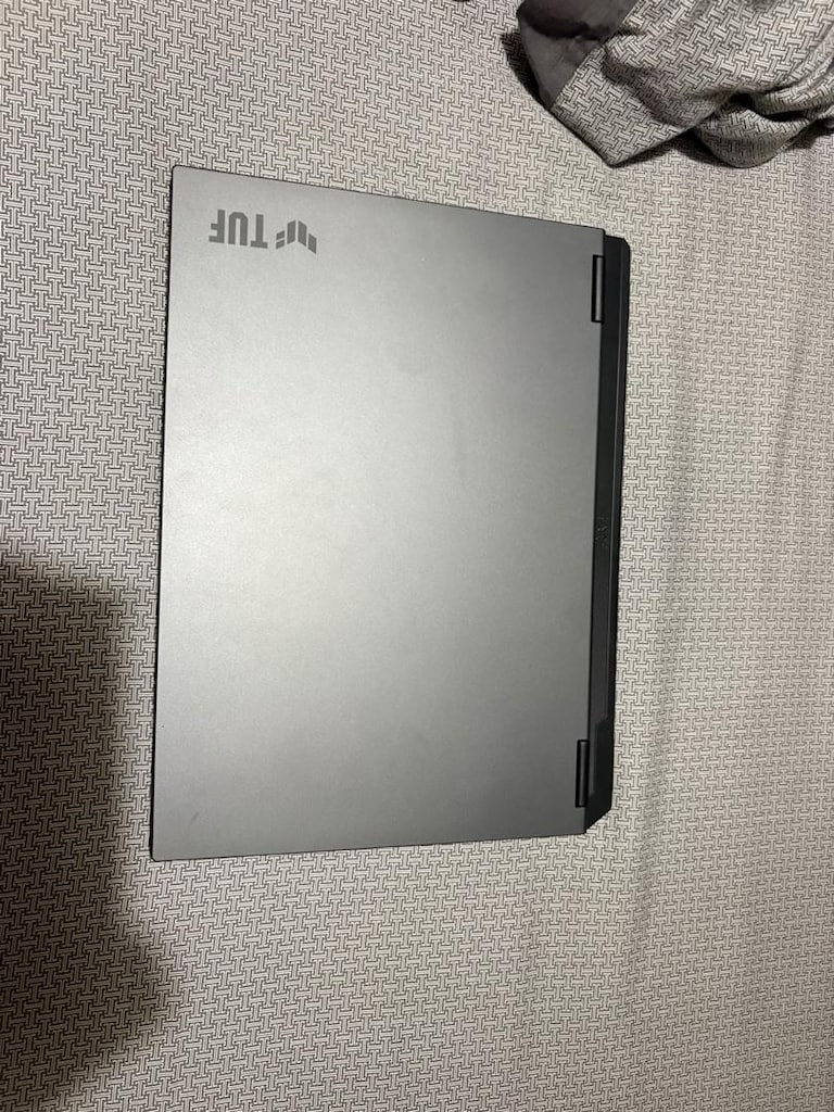 Asus Tuf Gaming A16 R9 Dizüstü Bilgisayar - 2