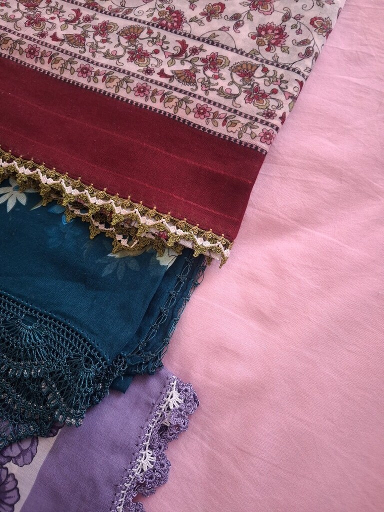 YAZMA - 6