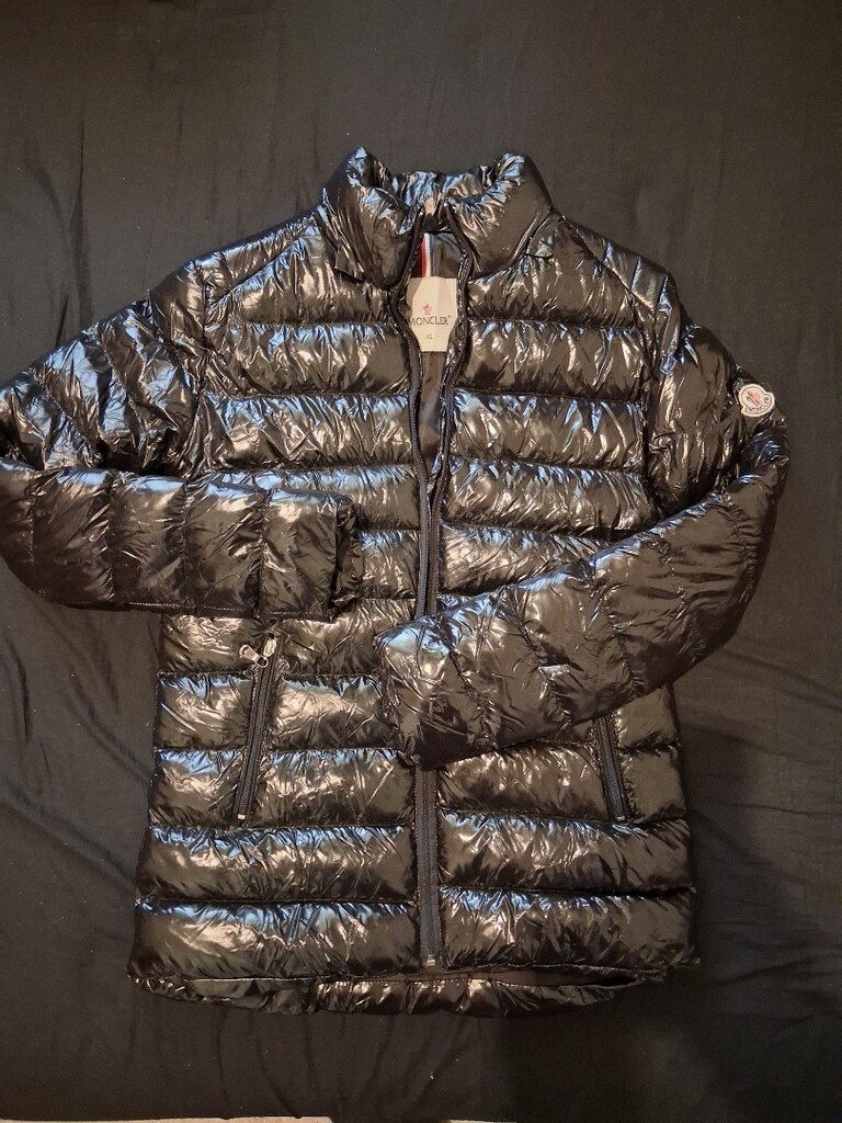 MONCLER BAYAN XL - 2