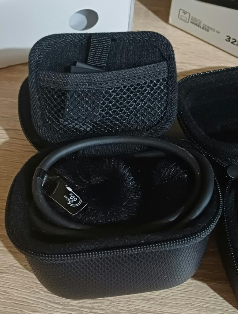 Rode Wireless Pro Kablosuz Mikrofon - 5