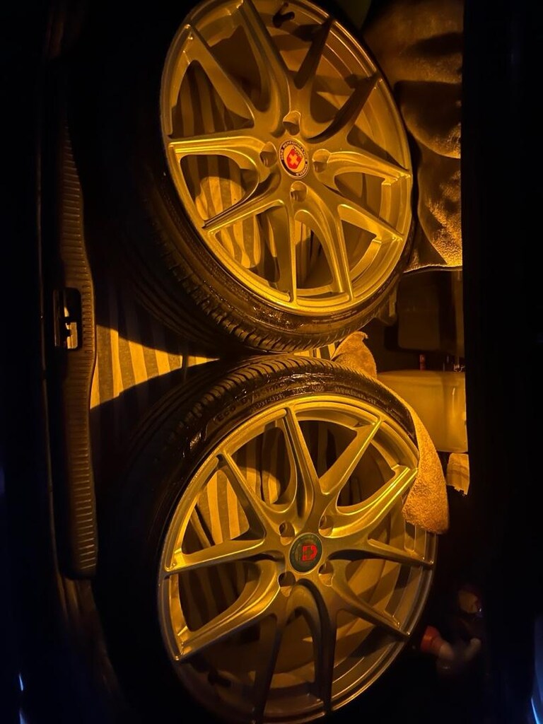 bbs hre jant lastik - 2