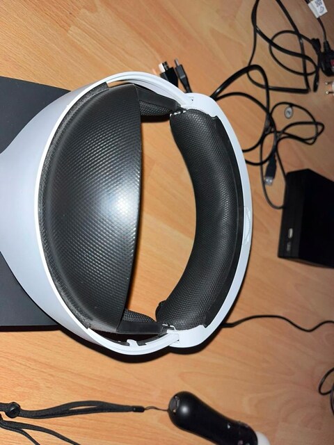 Play Station VR 1.Nesil Acil Satılık