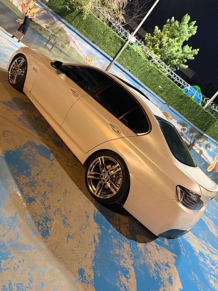 2015 f10 takaslı acil satilık ful artı ful Sedef beyaz - 6