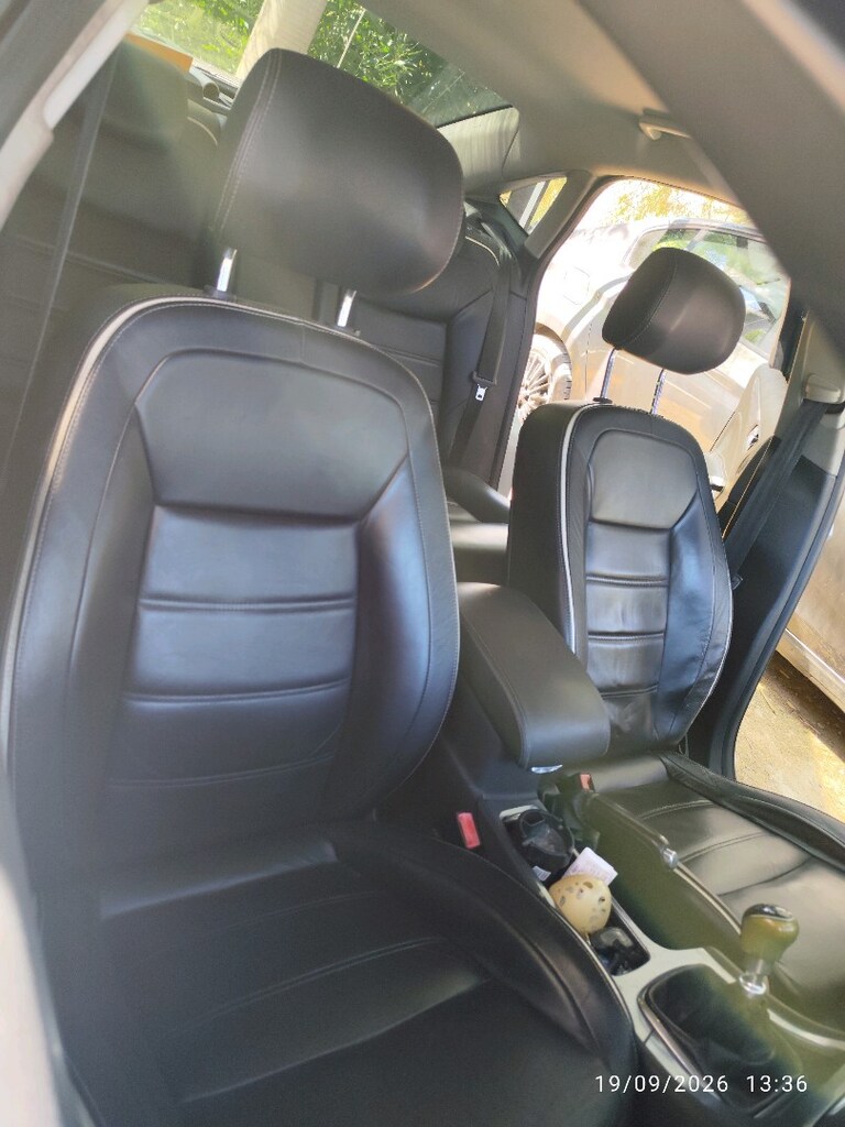 1.6 tdci Mondeo 4.5 2011 - 7