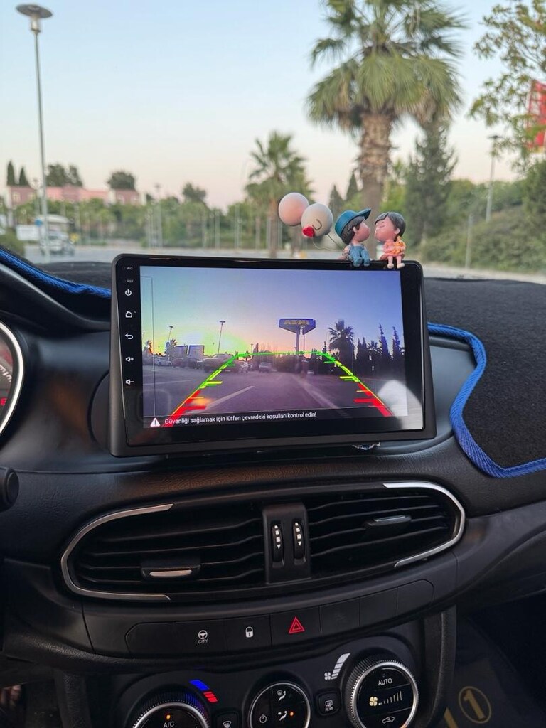 2023 Fiat Egea Cross 1.4 Fire Urban Masrafsız - 4