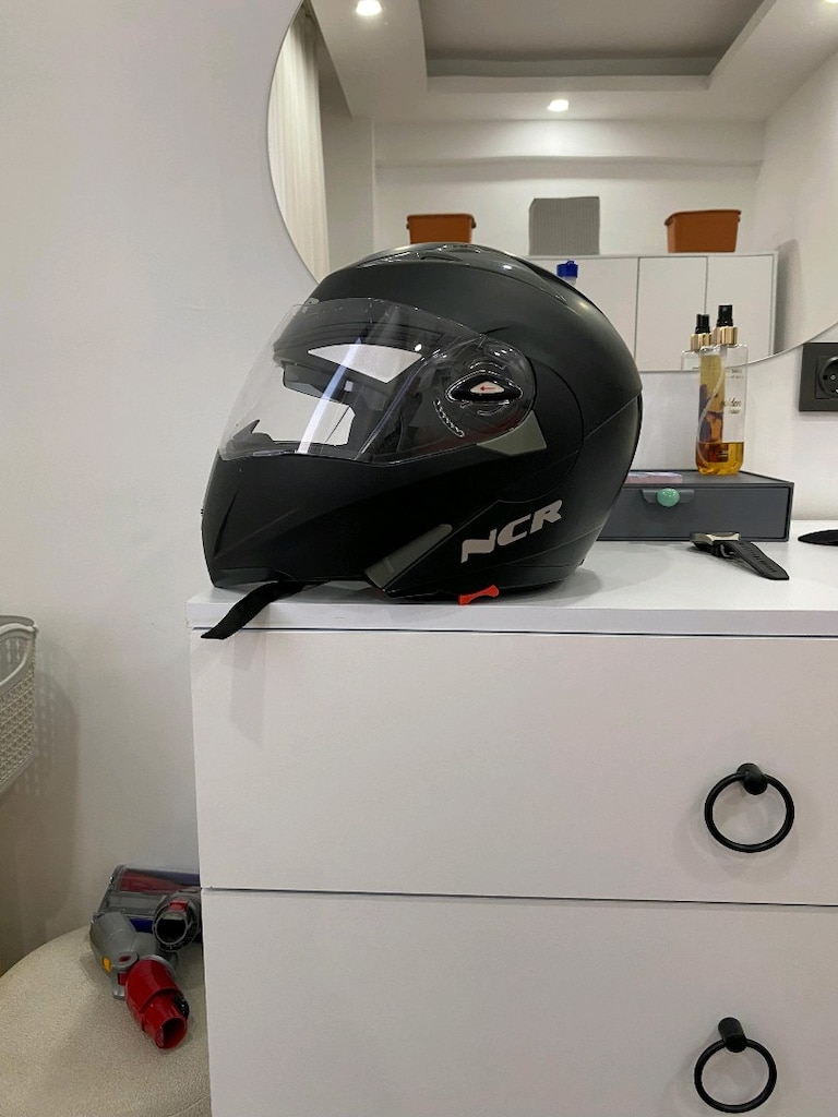 revolt rs6 Ruhsatta 125 cc scooter - 6