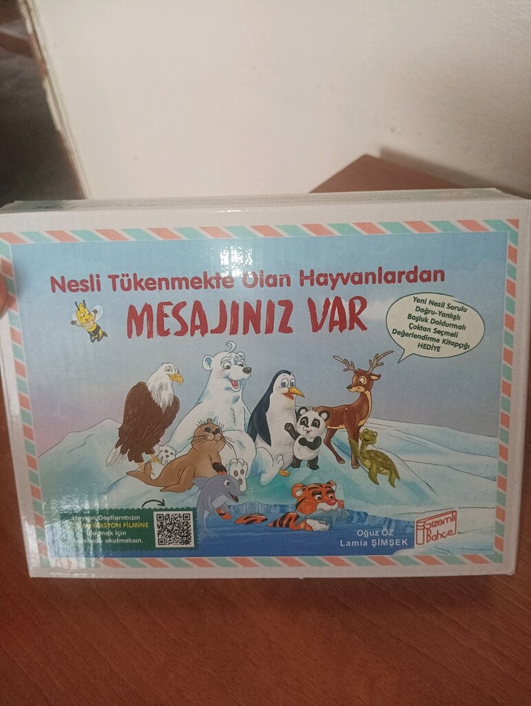 ilkokul 2 sınıf hikaye kitabı. - 2