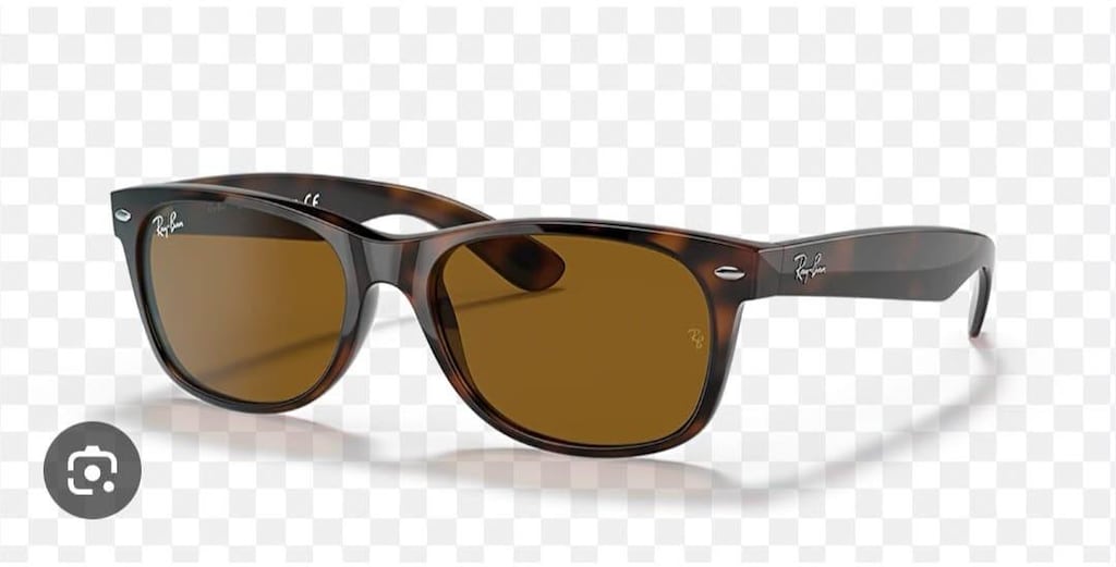 rayban yeni gözlük - 6