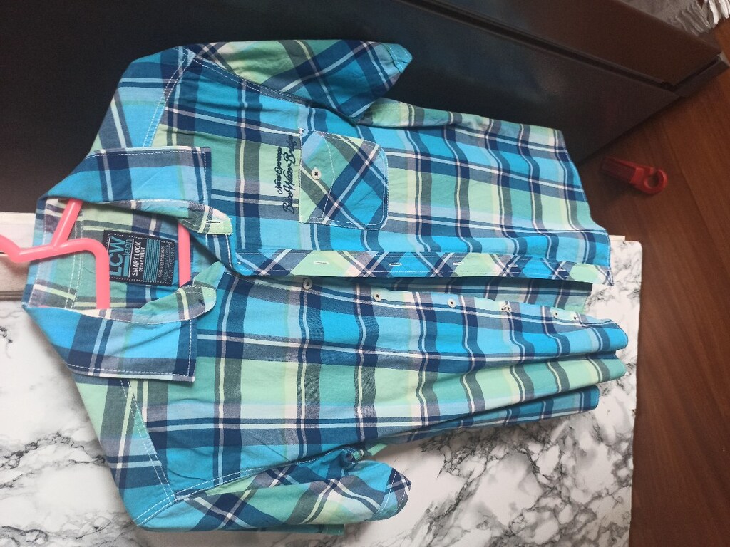 LCW gömlek 4 adet - 3