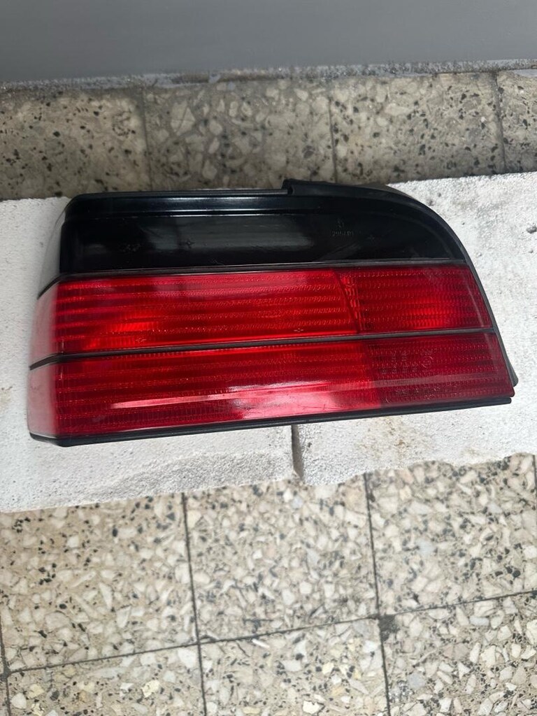 BMW E36 coupe sol arka stop - 2