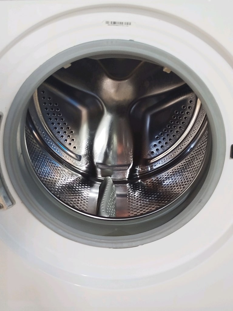 VESTEL 10 KG ÇAMAŞIR MAKİNESİ İZMİR İÇİ 3 AY GARANTİMİZ VARDIR - 2