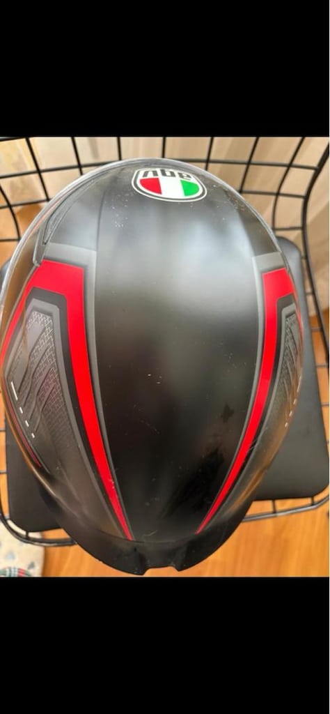 agv kask k1 s - 5