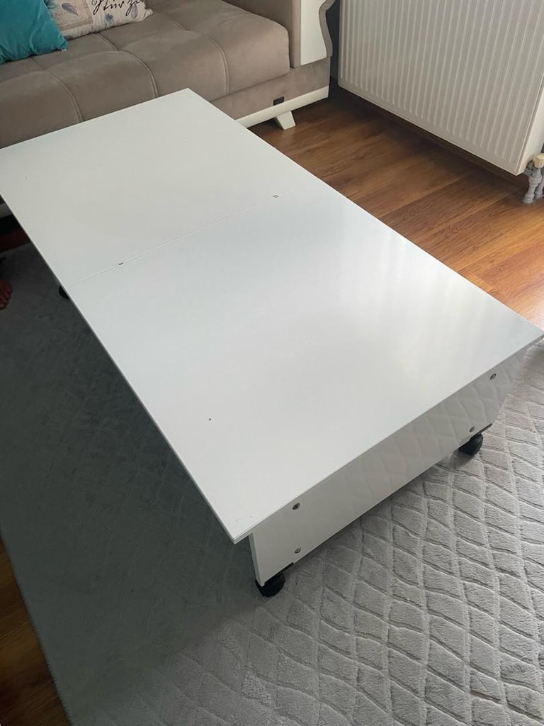 Koltuk Takımı+ Akıllı Sehpa - 8