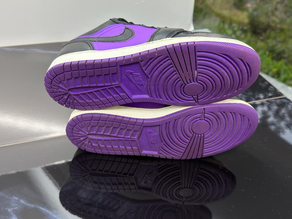 Orijinal NİKE JORDAN 36 numara - 7