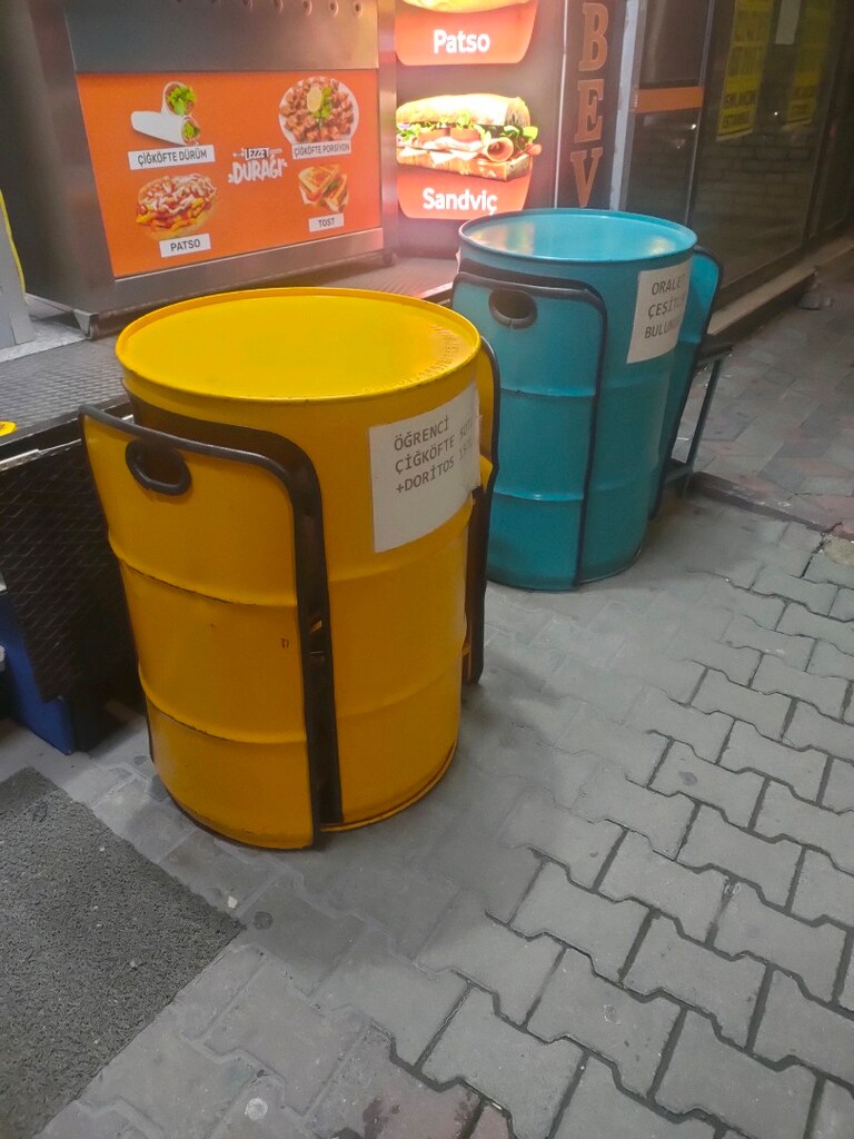 Acil satılık Dukan malzemeleri ve çiğ köfte tezgahı - 9