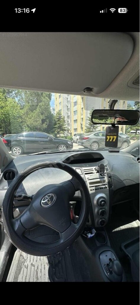 2006 otomatik yaris - 4