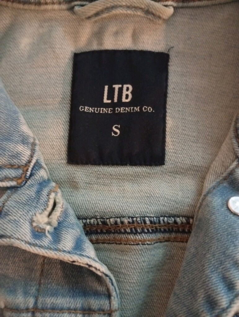 LTB kot ceket - 2