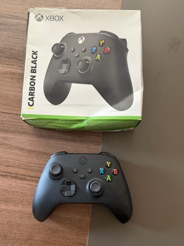 Xbox Kol - 3
