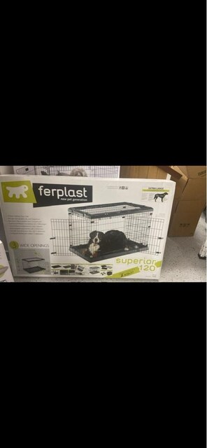 Köpek Kafesi