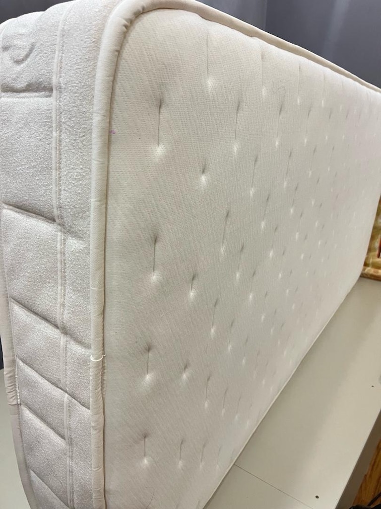 Sıfır Yataş Puffy Prime Pocket Yaylı Yatak (90x190 cm) - Hiç Kullanılm - 2