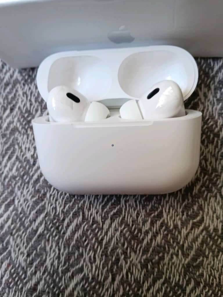 Apple Airpods Pro (2.nesil) - 2