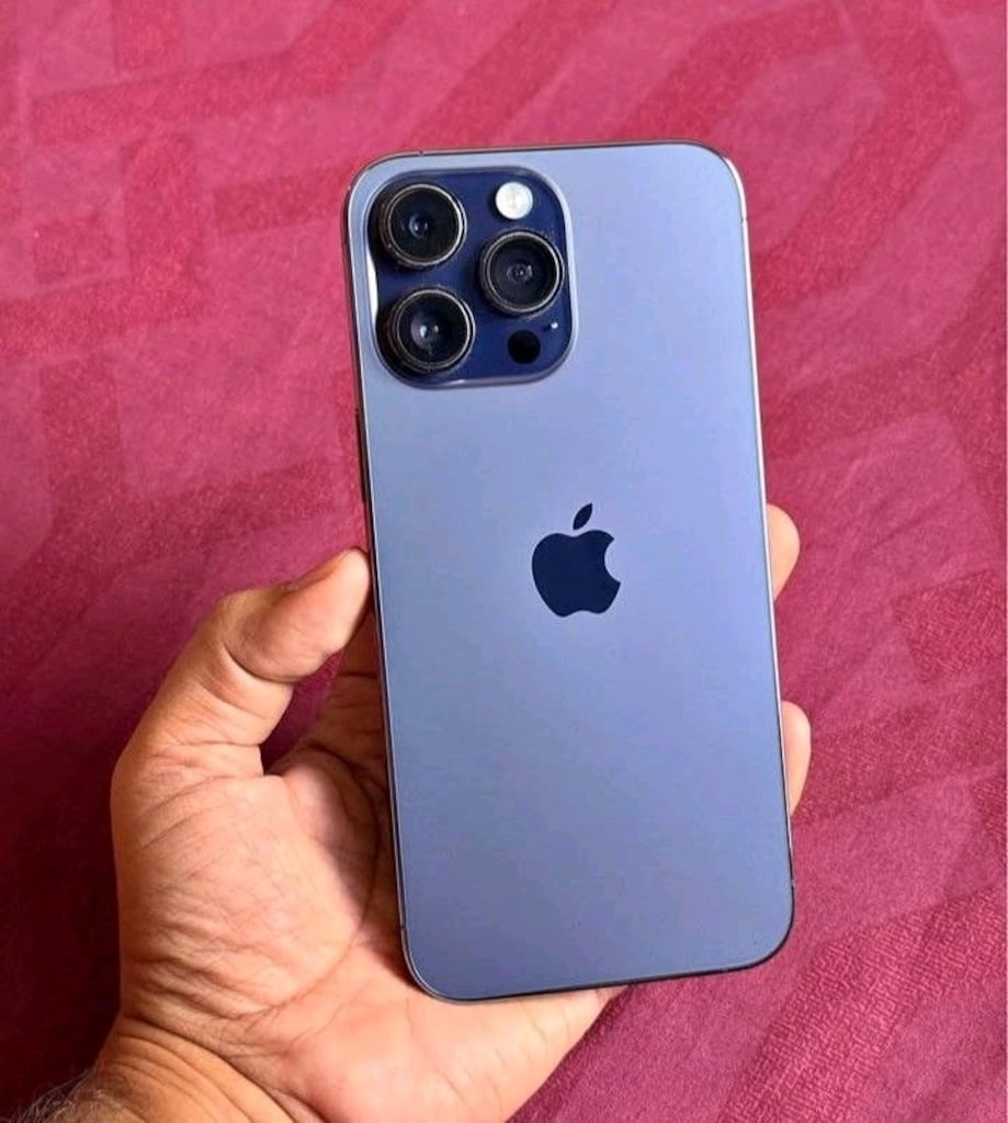 14 PROMAX 256 GB