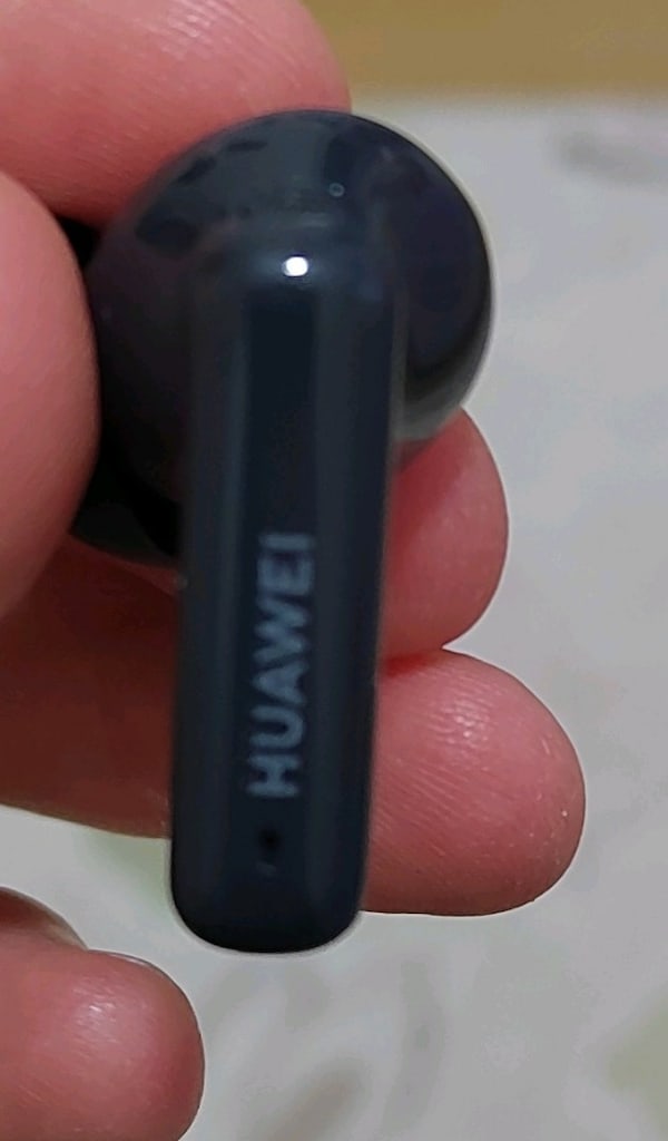 Huawei freebuds 6i sol kulaklık PAZARLIK YOK - 3