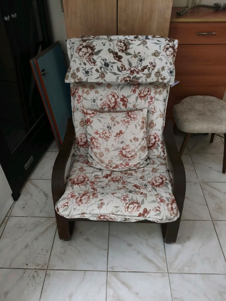 dinlenme koltuğu - 3