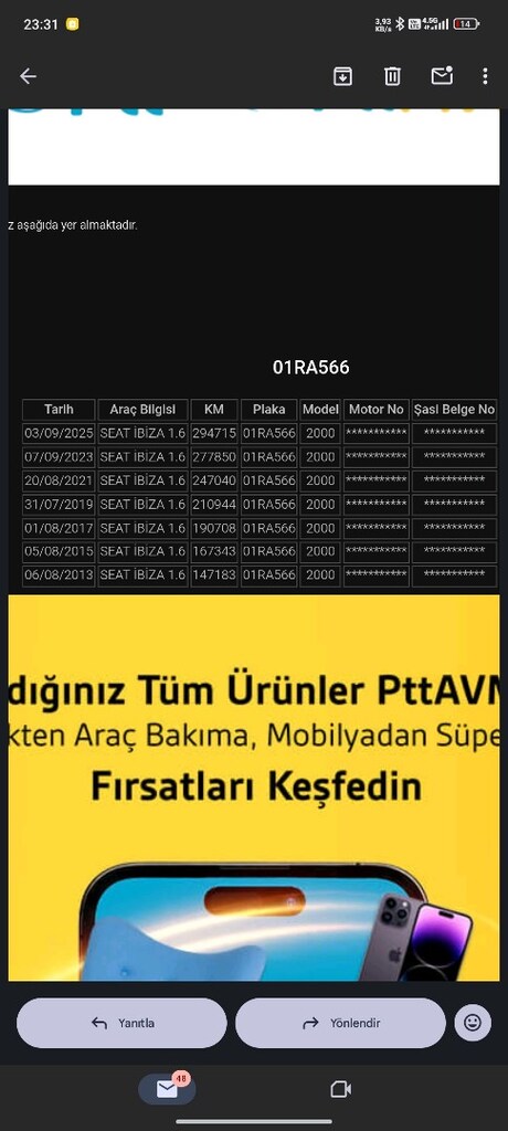 SEAT İBİZA SİGNO - 11