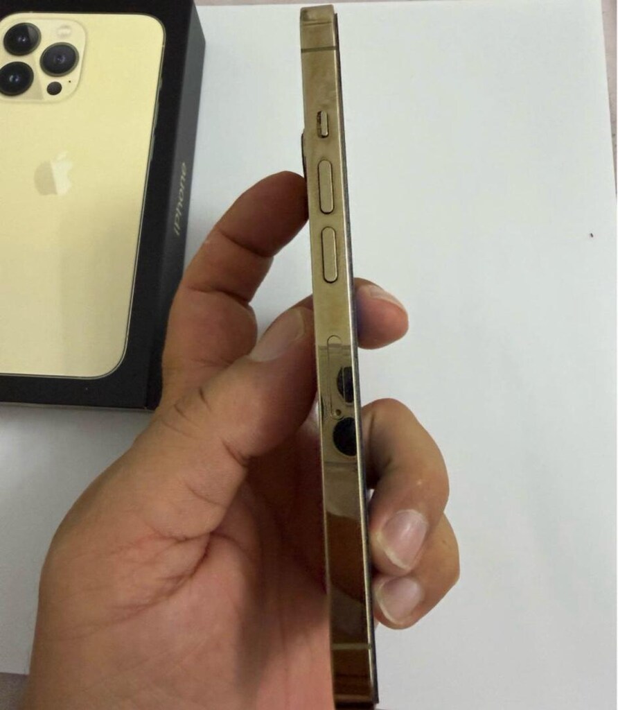 iphone 13 pro - 4