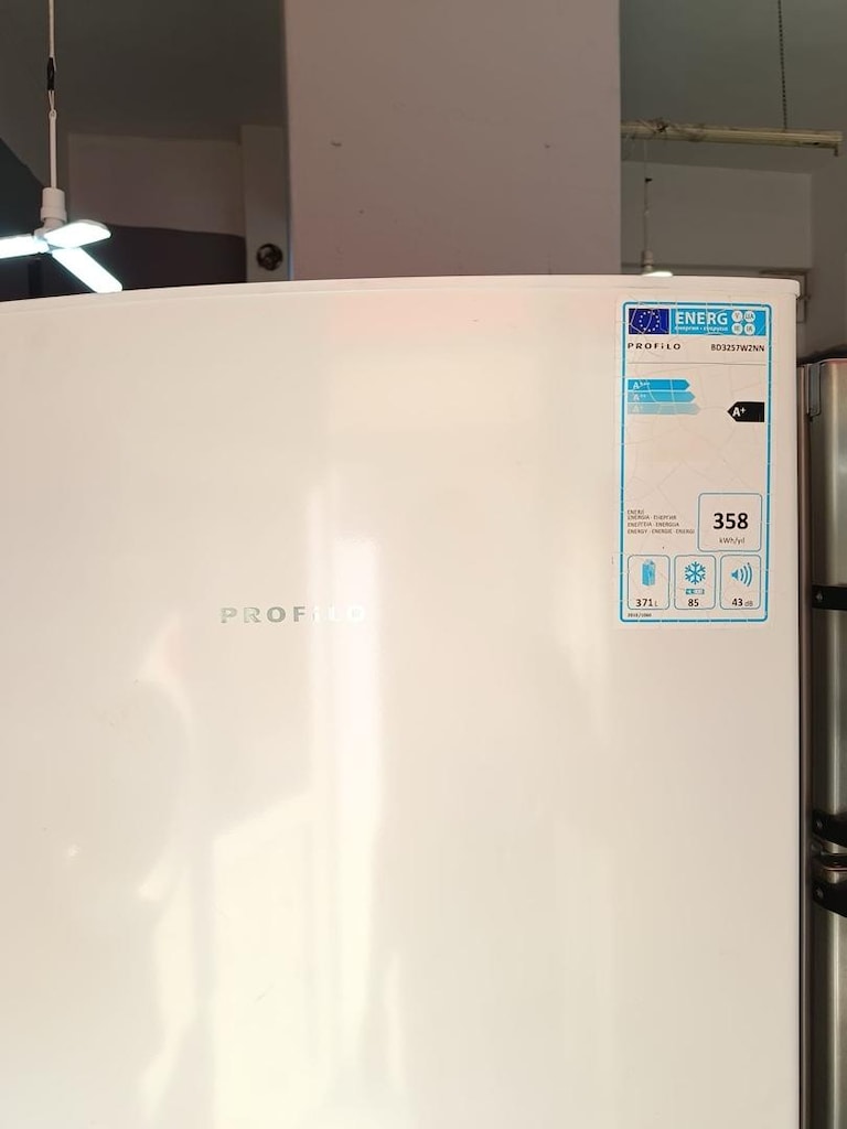 TERTEMİZ PROFİLO BUZDOLABI KURULUM NAKLİYE DAHİL - 3