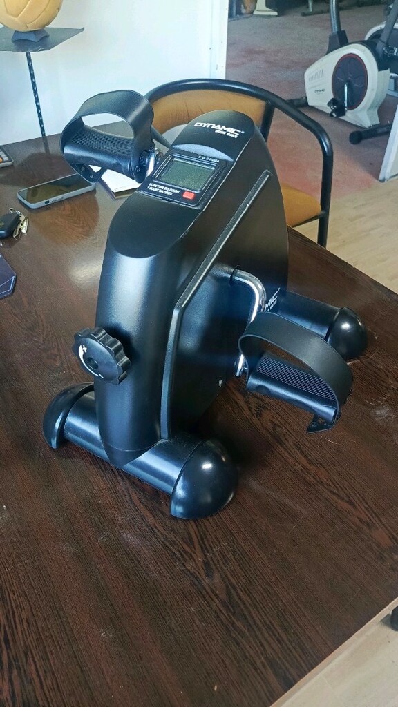 Dynamic mini bike - 4