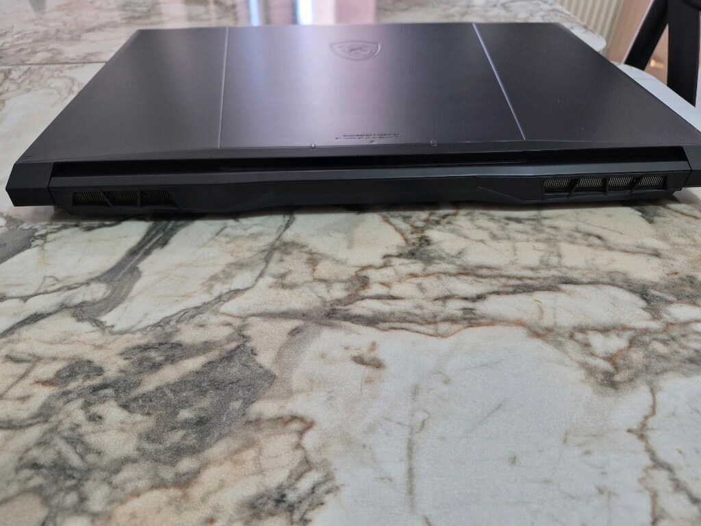 MSI KATANA 17 B13VFK-1037XTR I7-13620 RTX 4060 8GB FULL EKİPMAN KUTULU - 4
