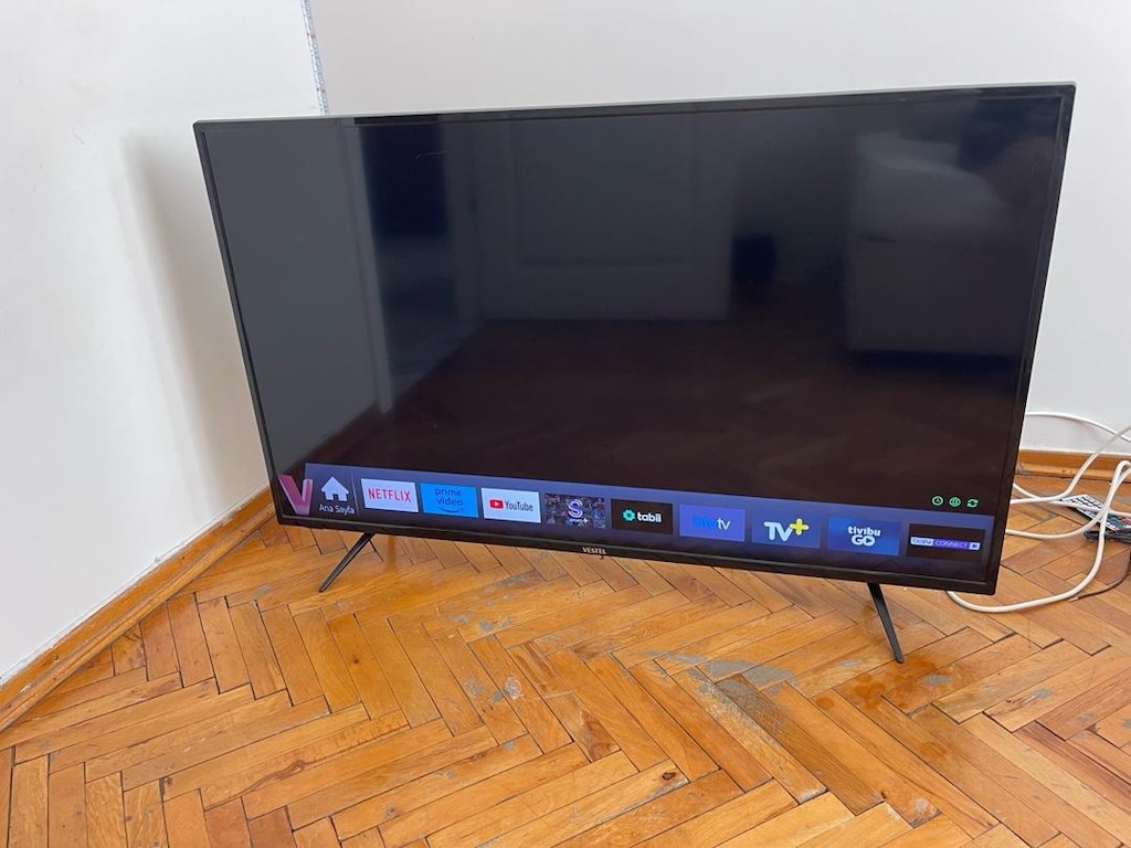Vestel SMART TV