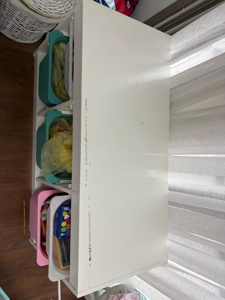 ikea oyuncak dolabı - 2