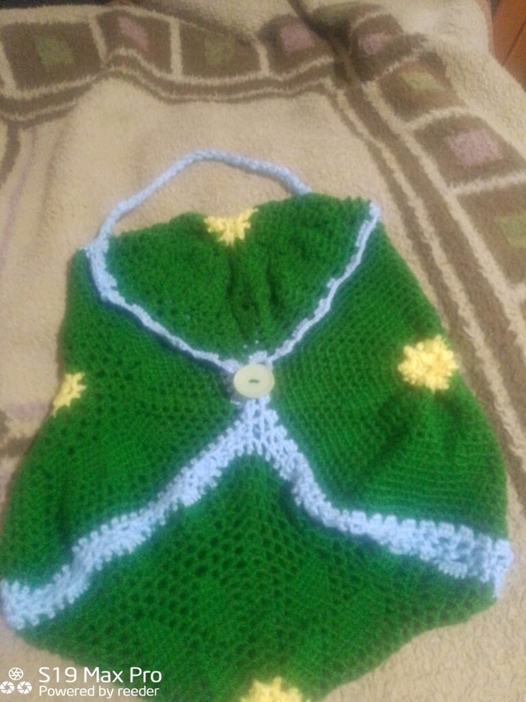 El Emeği Göz Nuru Örgüler - 15