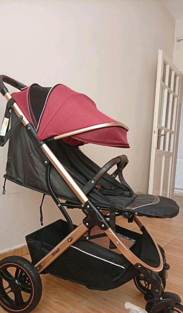 kabin boy bebek arabası #bebek arabası - 7
