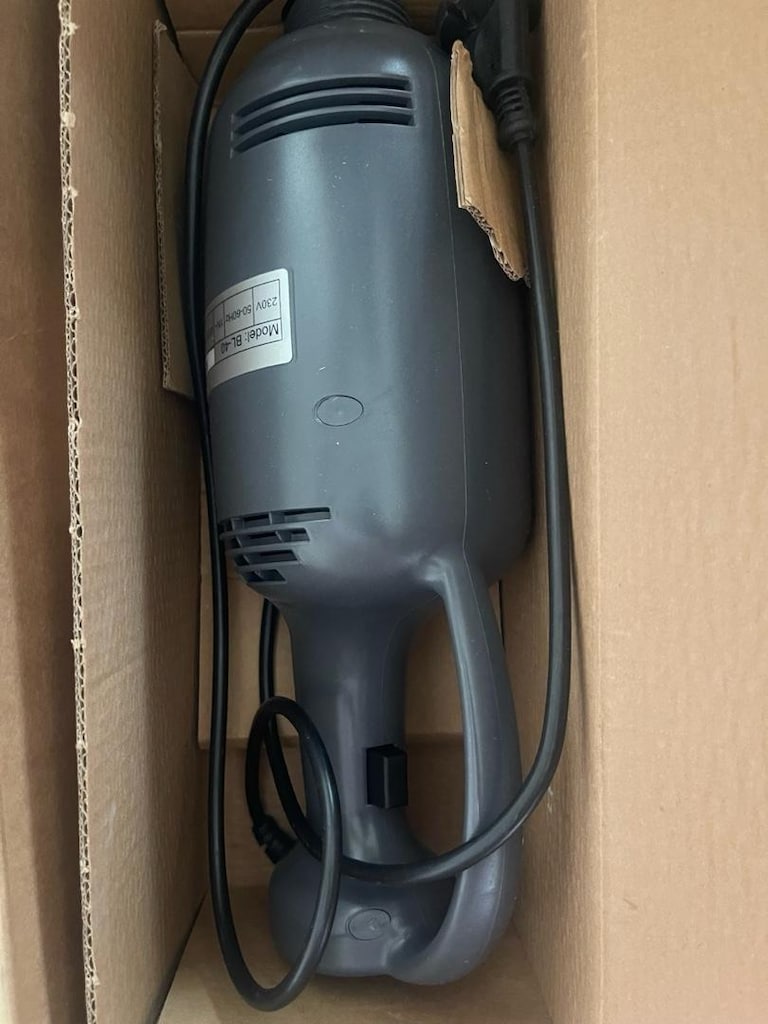 kef marka mikser blendr - 3