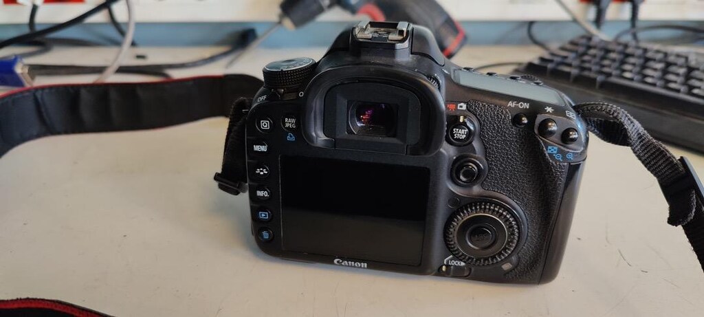 Canon EOS7D - 11