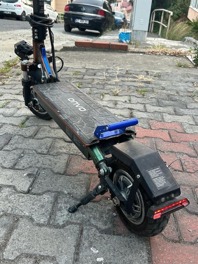 Onvo 13x plus 2024