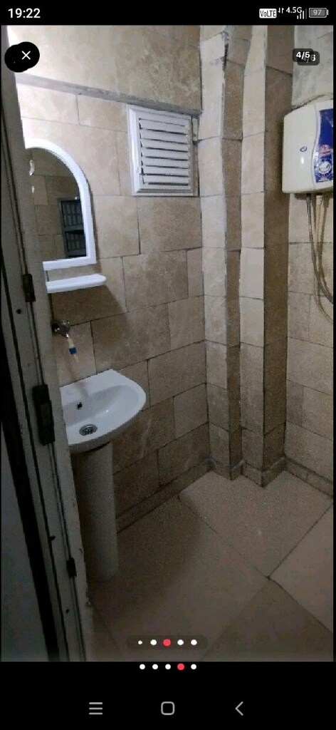 Antalya Çallı 1+0 - 4