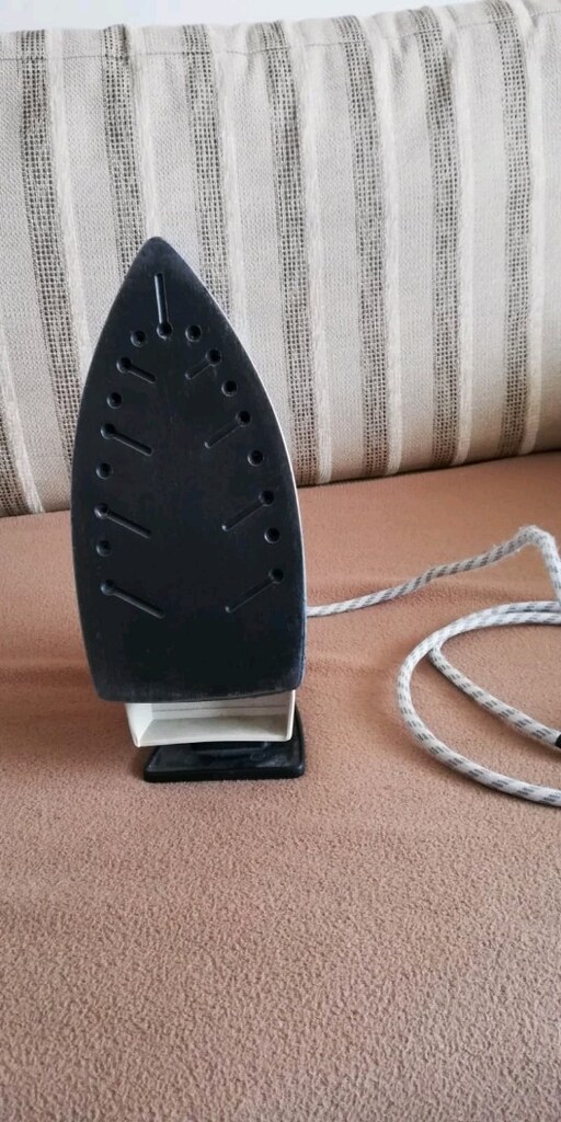 Ütü Ütüsan zass - 8