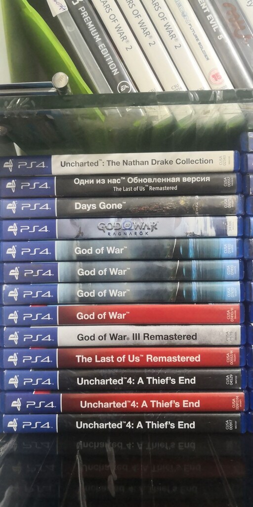 PS4 PS5 OYUN - 10