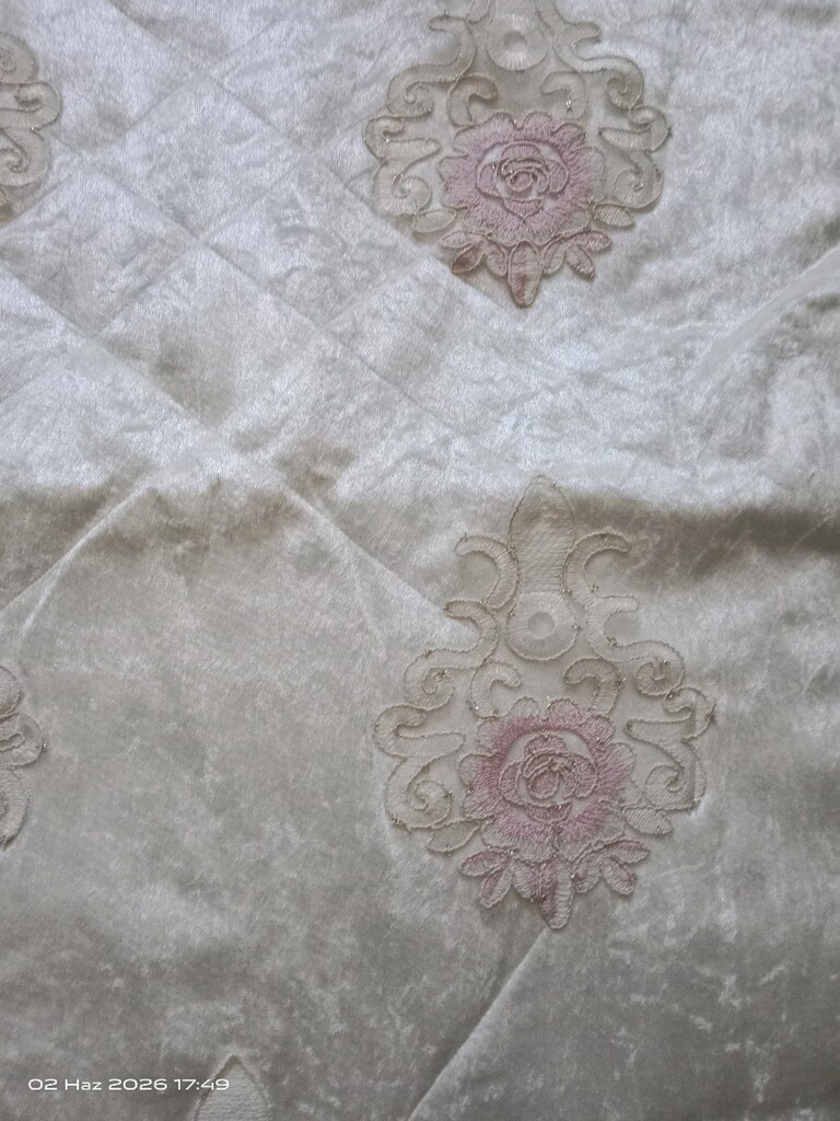 tespihli seccade - 3