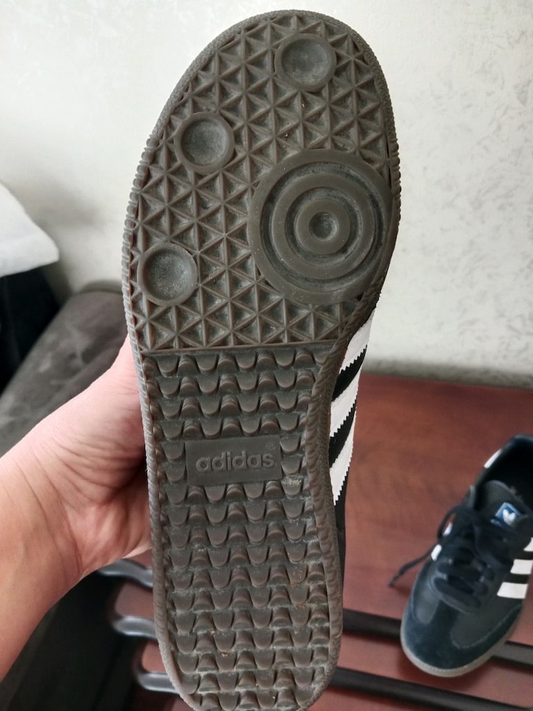 orjinal adidas ayakkabı - 4