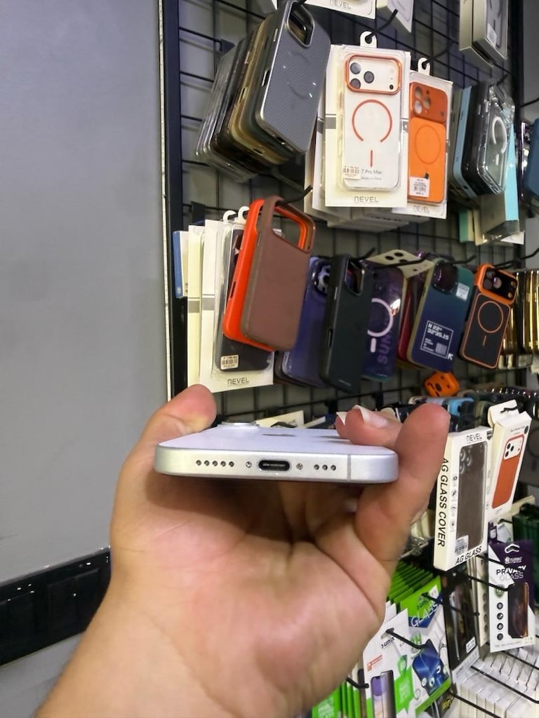 İPHONE 16 128GB YD 93 - 3