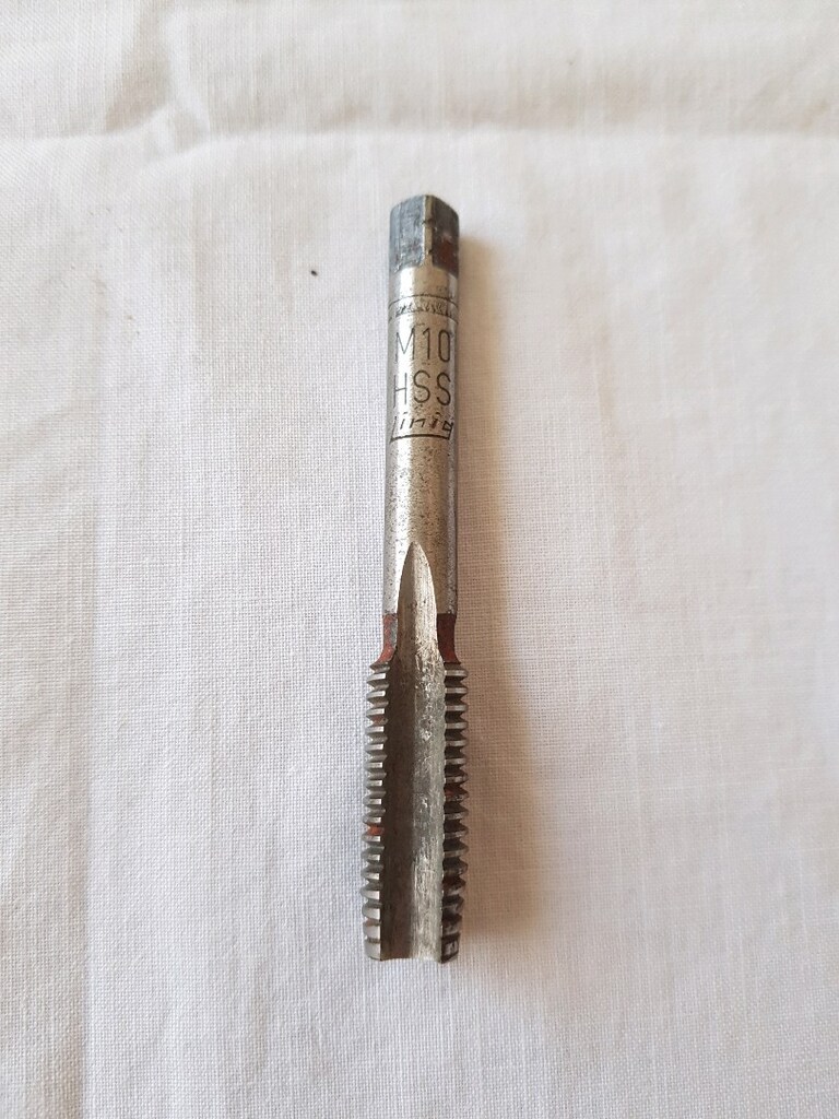 Hss metrik 10 kılavuz - 2