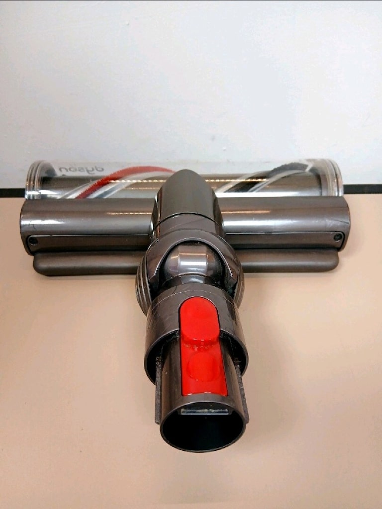 Dyson V10 V11 Motorhead (Halı) Başlık - 2