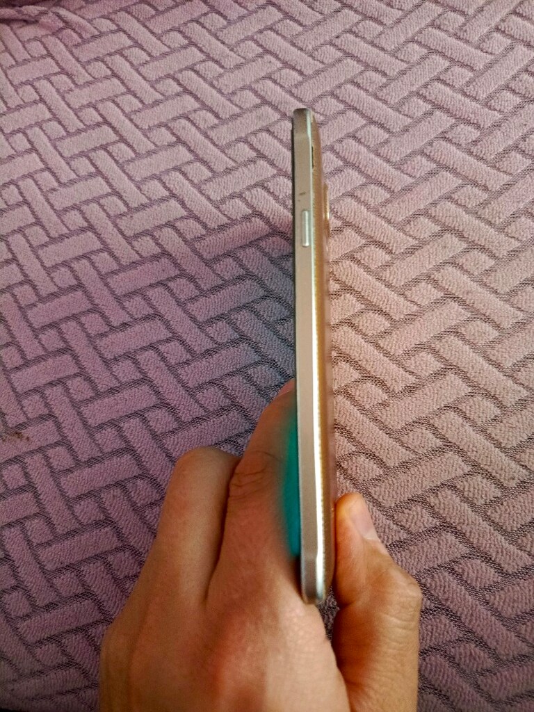 SAMSUNG NOTE4 TR 32GB HAFIZA 3GB RAM - 8