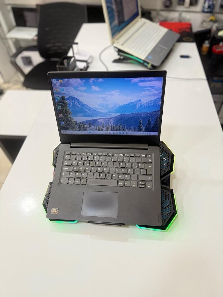 Sorunsuz Uygun fiyat lenova ideapad laptop Amd ryzen 3 - 4